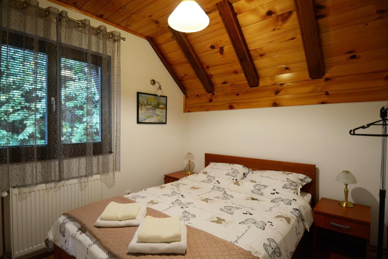 Apartmani Ogi I Ana Bajina Basta Εξωτερικό φωτογραφία