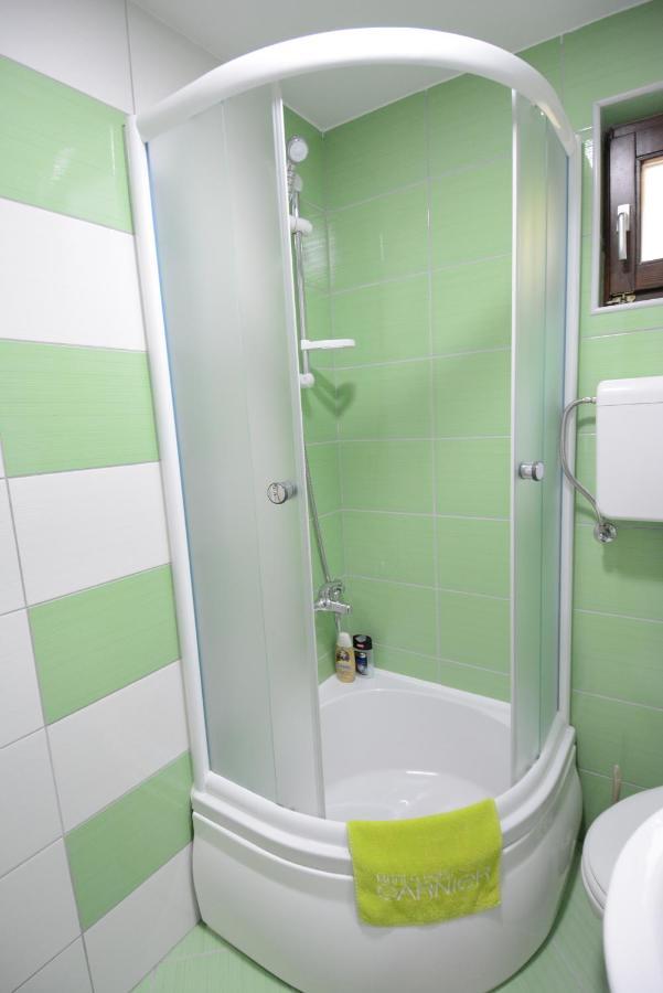 Apartmani Ogi I Ana Bajina Basta Εξωτερικό φωτογραφία