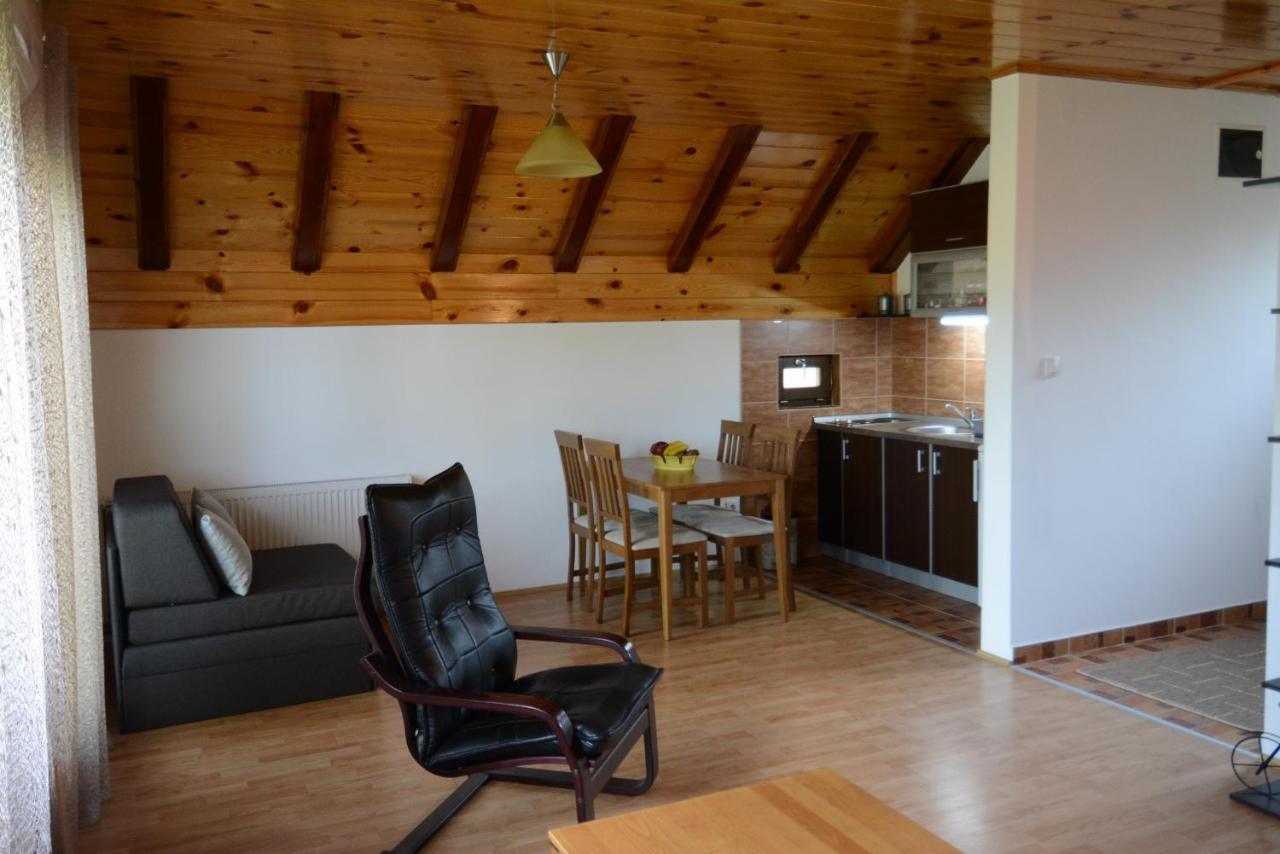 Apartmani Ogi I Ana Bajina Basta Εξωτερικό φωτογραφία